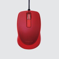 Mouse ELECOM M-TP10UBRD